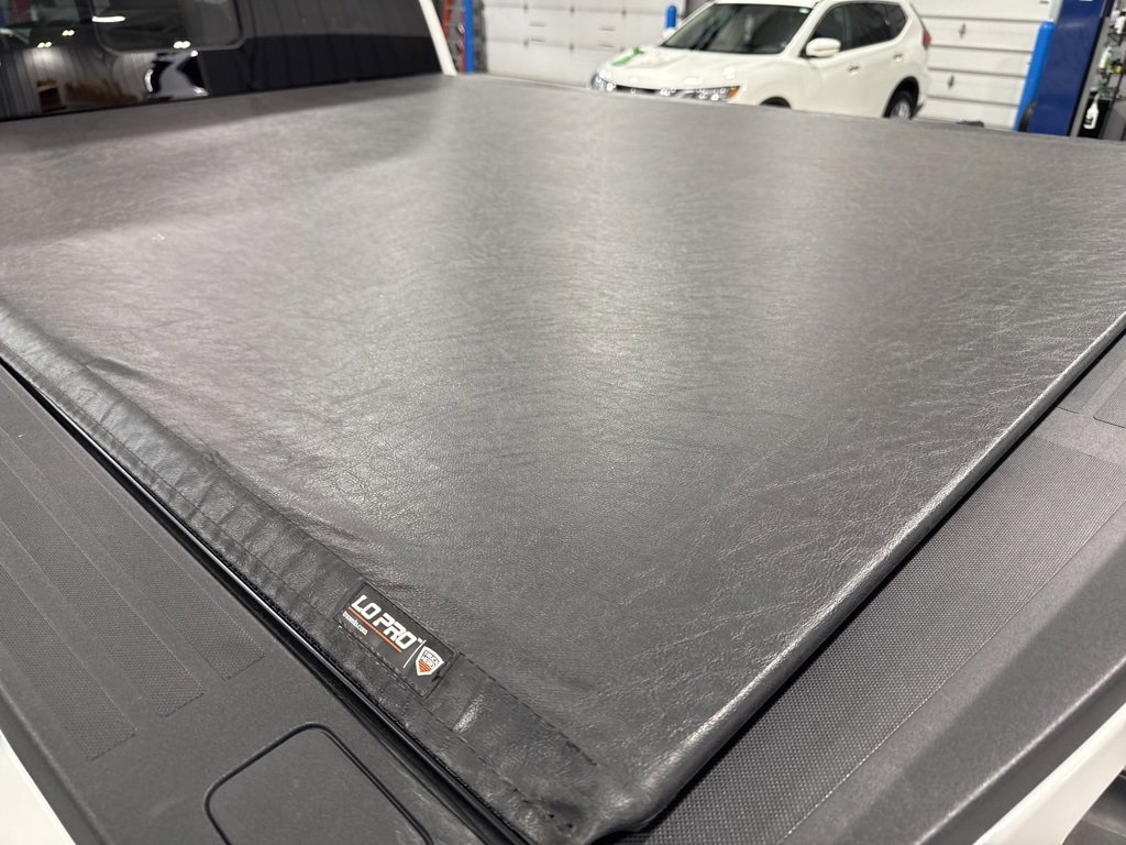 Used 2021 Ford F250 Lariat w/ FX4 Off-Road Package image 13