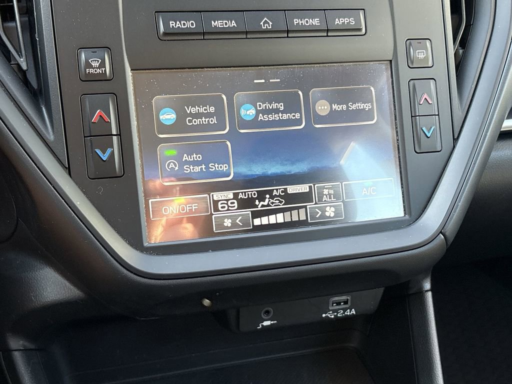 Used 2024 Subaru Impreza 2.0i w/ Popular Package #1 image 19