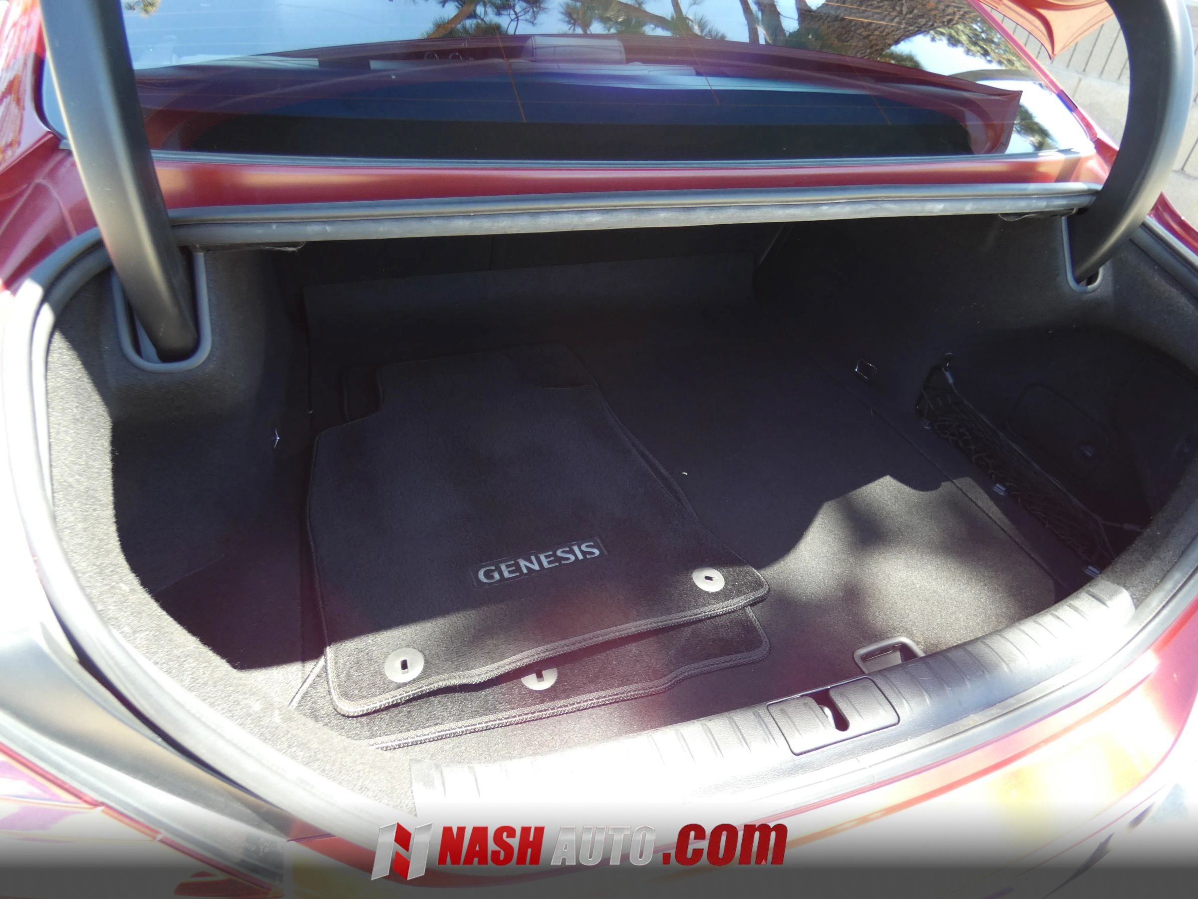 Used 2022 Genesis G70 2.0T RWD image 68
