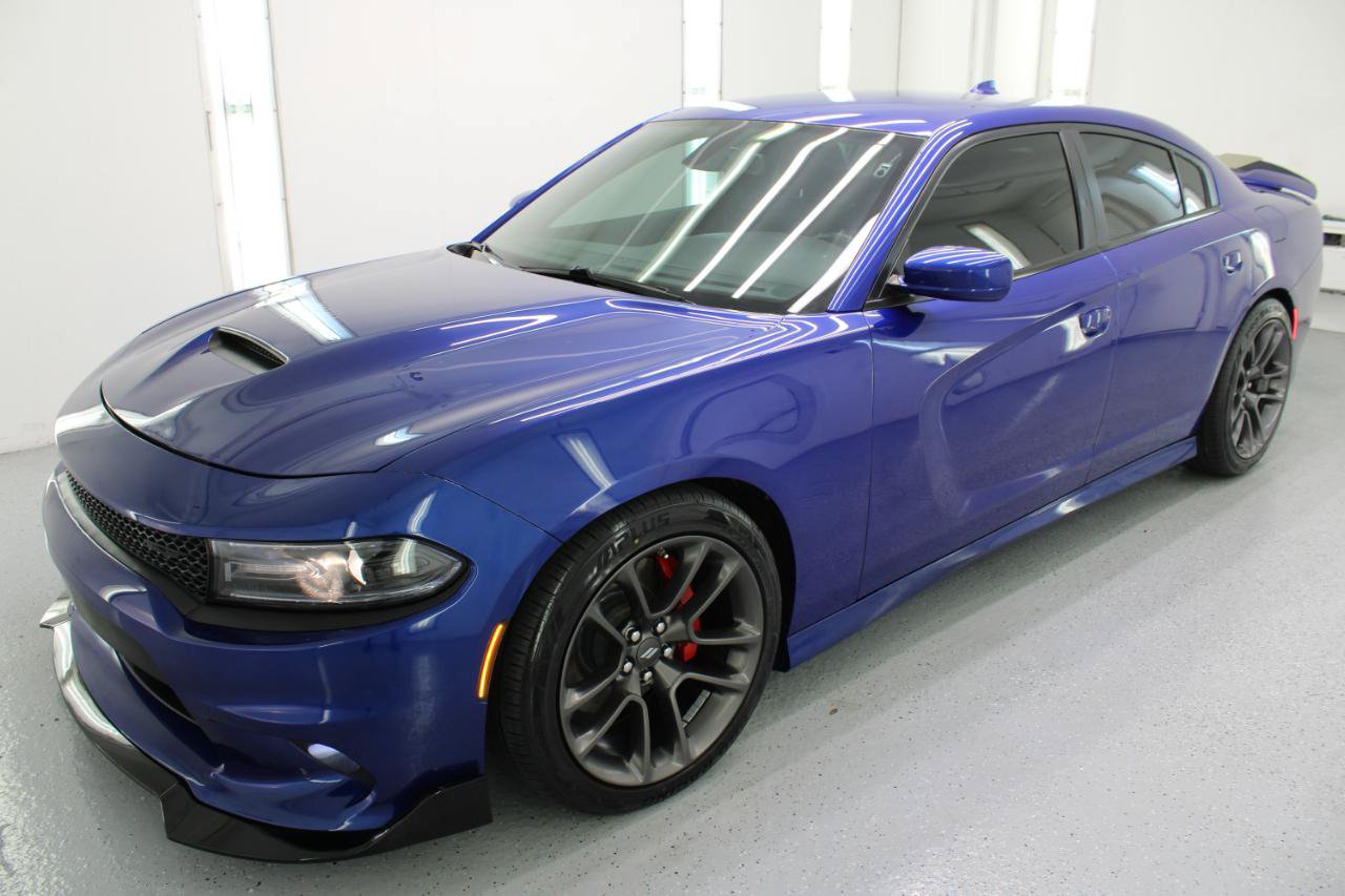 Used 2021 Dodge Charger R/T RWD image 5