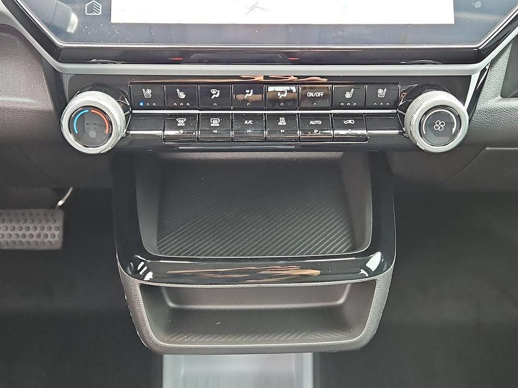 New 2027 Chevrolet Bolt RS FWD image 6