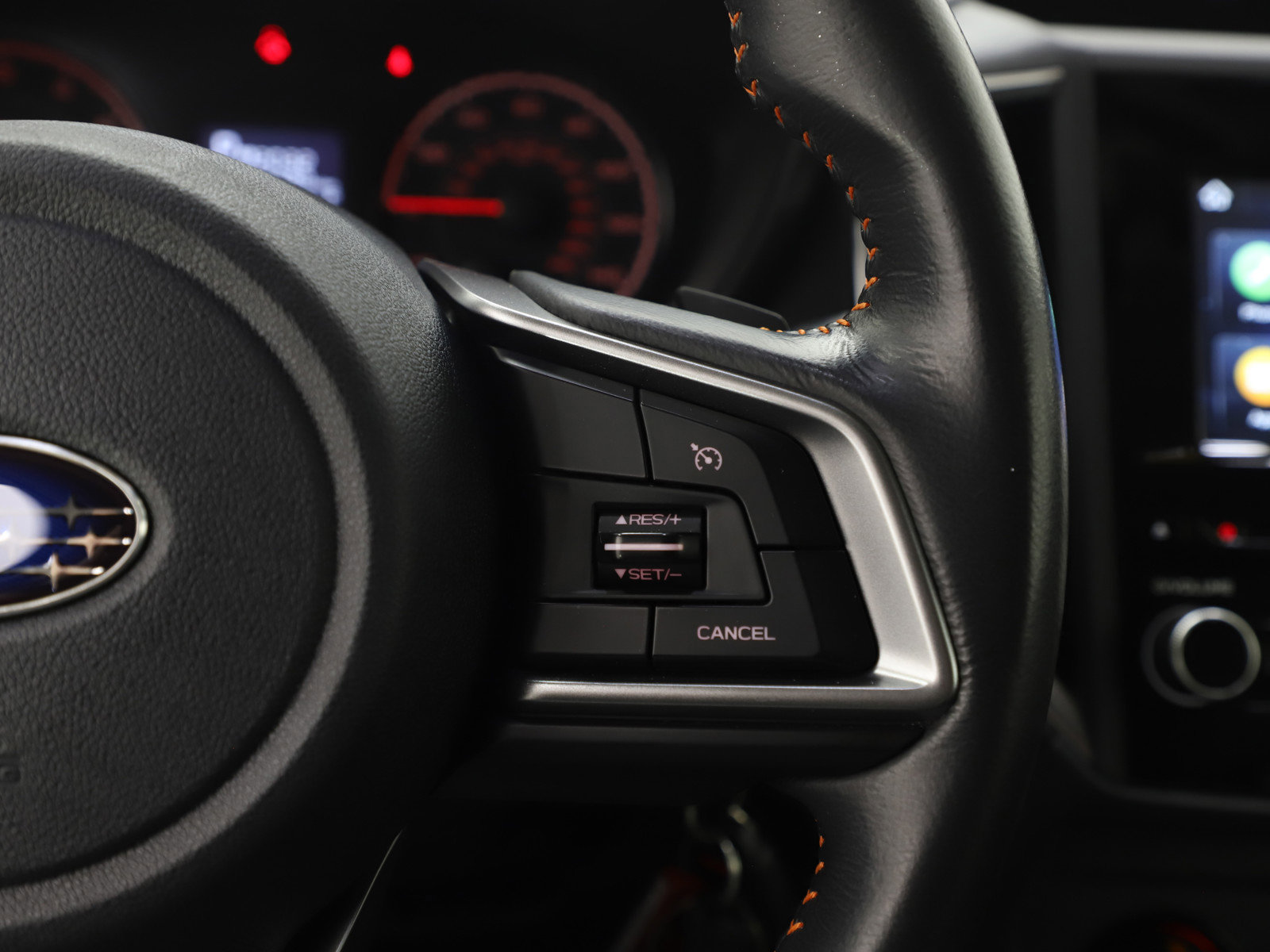 Used 2019 Subaru Crosstrek 2.0i Premium image 27