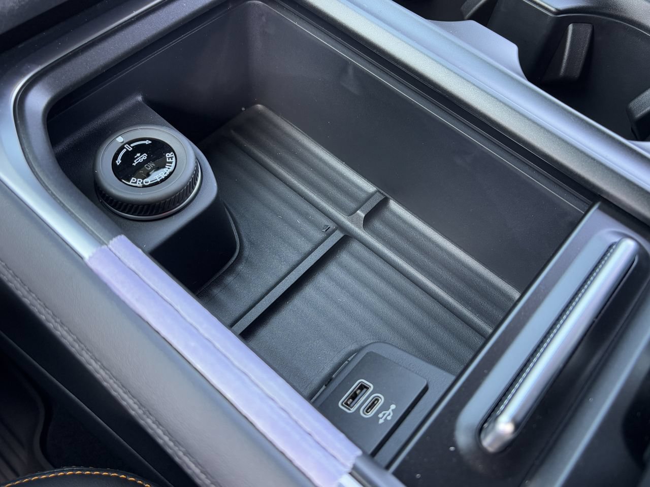 New 2027 Ford Expedition Tremor AWD/4WD image 20