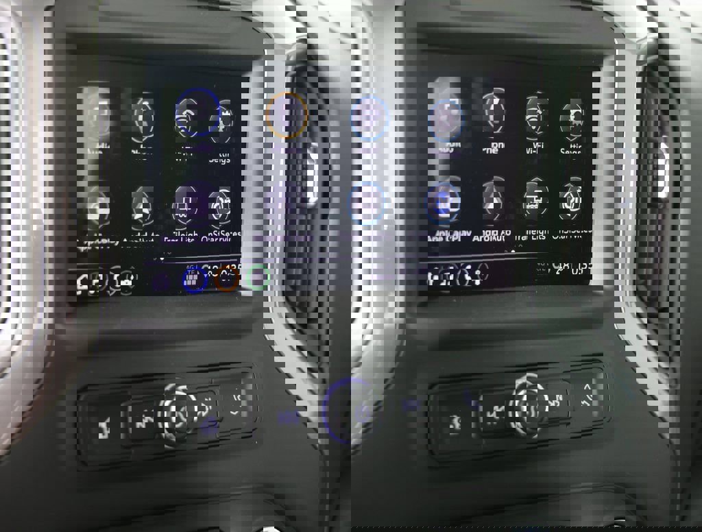 New 2026 GMC Sierra 2500 Pro w/ Convenience Package image 17