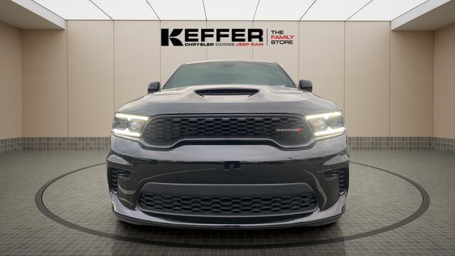 New 2026 Dodge Durango GT w/ Blacktop Package AWD/4WD image 9