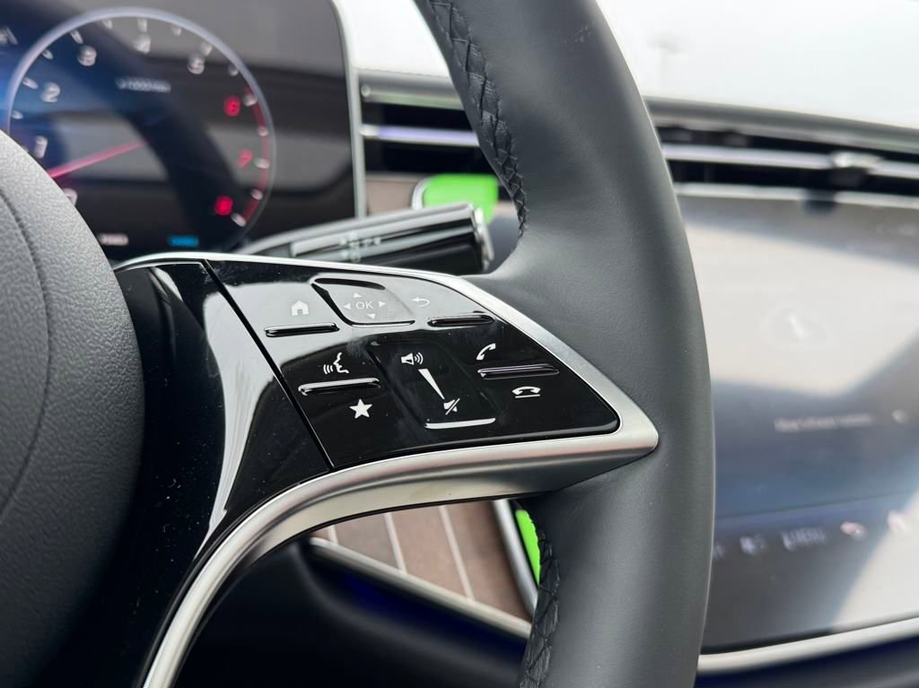 New 2025 Mercedes-Benz E 450 4MATIC All-Terrain Wagon image 23