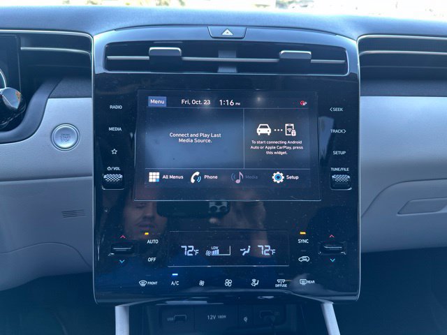 Certified 2023 Hyundai Tucson SEL w/ Convenience Package AWD/4WD image 12