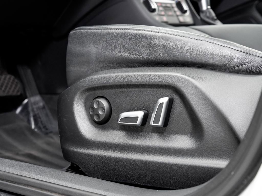 Used 2018 Audi Q3 2.0T Premium image 11