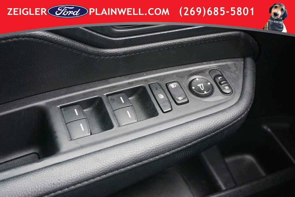 Used 2025 Honda Odyssey Sport-L image 33