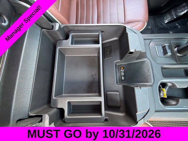 Used 2023 GMC Sierra 1500 Denali Ultimate AWD/4WD image 37