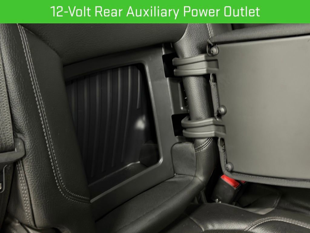 Certified 2021 GMC Sierra 1500 Denali image 27