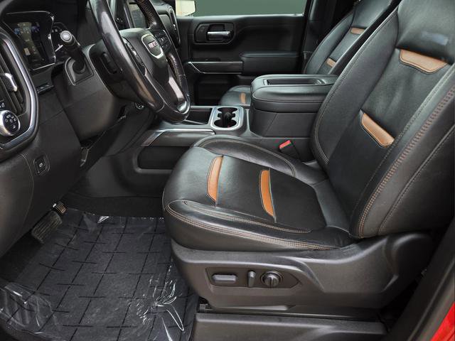 Used 2022 GMC Sierra 1500 AT4 w/ AT4 Premium Package AWD/4WD image 20