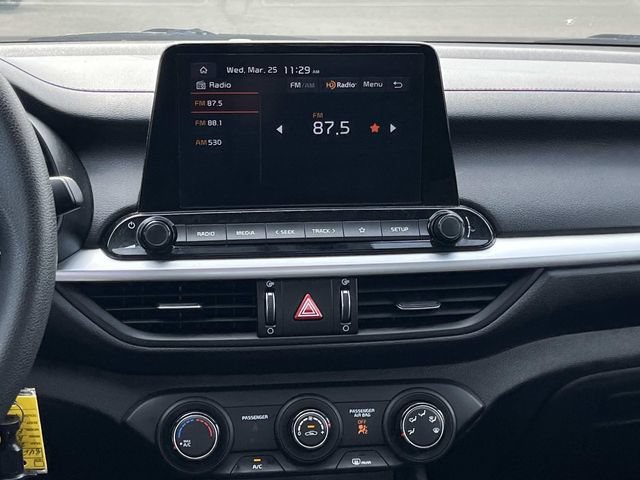 Used 2023 Kia Forte LXS FWD image 14