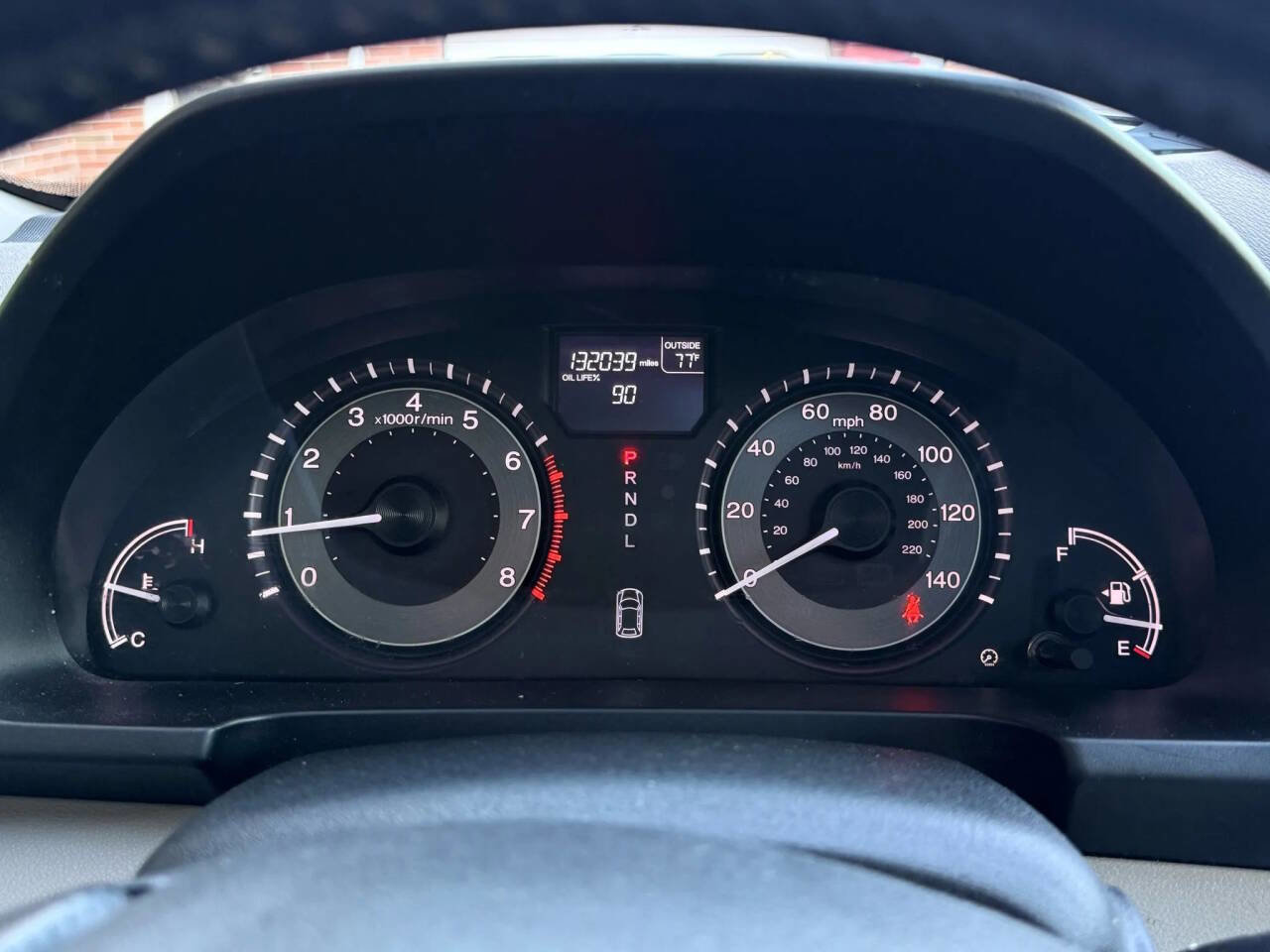 Used 2016 Honda Odyssey EX-L image 7