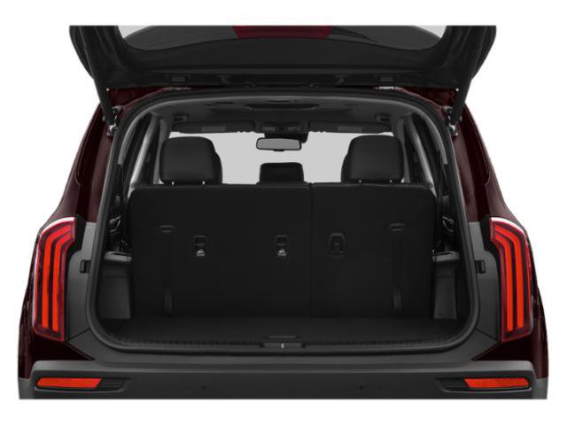 Used 2021 Kia Telluride EX w/ EX Premium Package FWD image 15