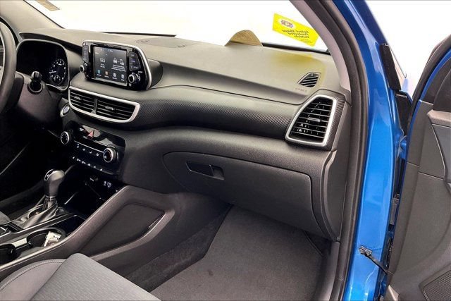 Used 2020 Hyundai Tucson Value AWD/4WD image 15