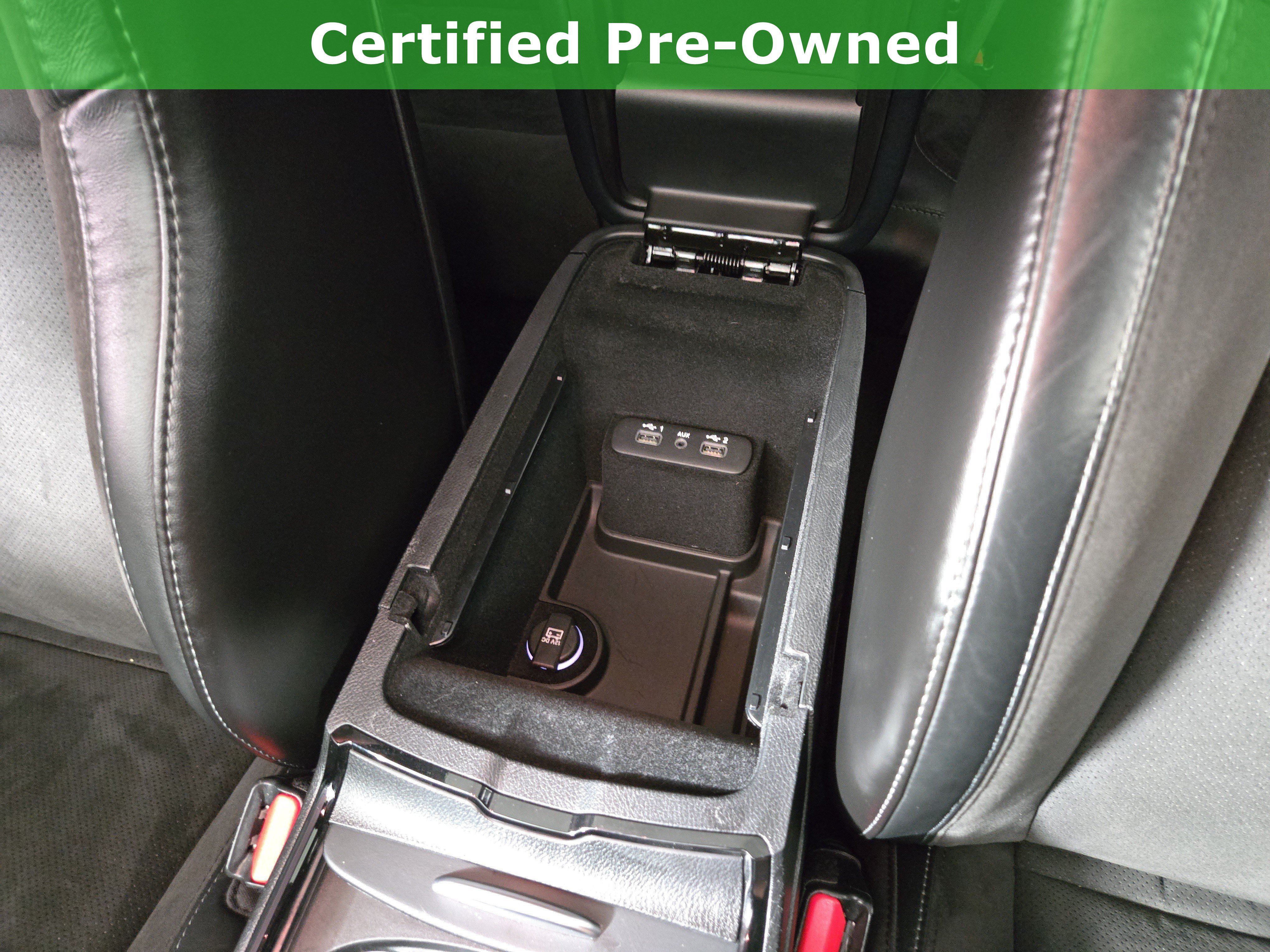 Certified 2023 Dodge Charger R/T w/ Plus Group RWD image 30