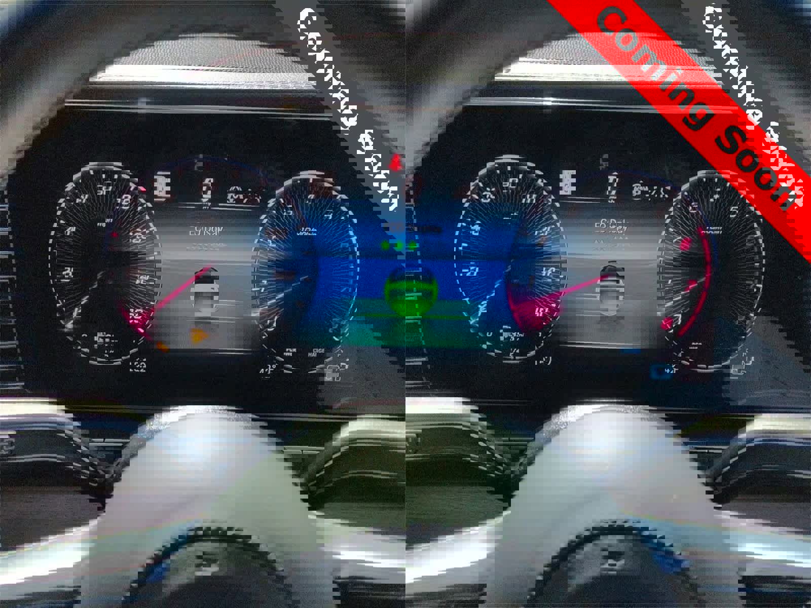 Used 2024 Mercedes-Benz GLS 450 4MATIC image 35