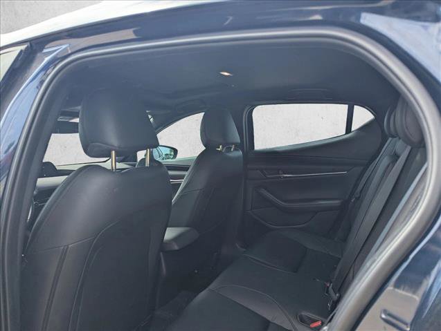 Used 2024 MAZDA MAZDA3 s FWD image 13