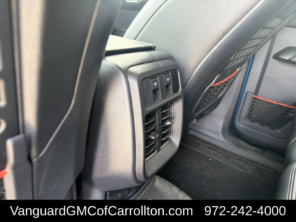 Used 2025 Ford Bronco Raptor AWD/4WD image 23