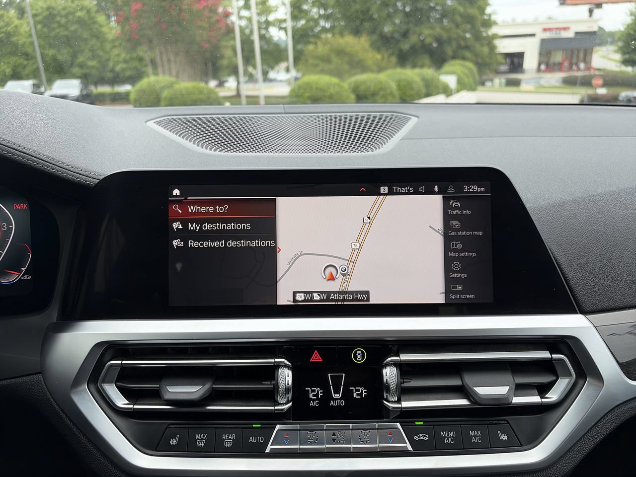 Used 2019 BMW 330i xDrive Sedan AWD/4WD image 25