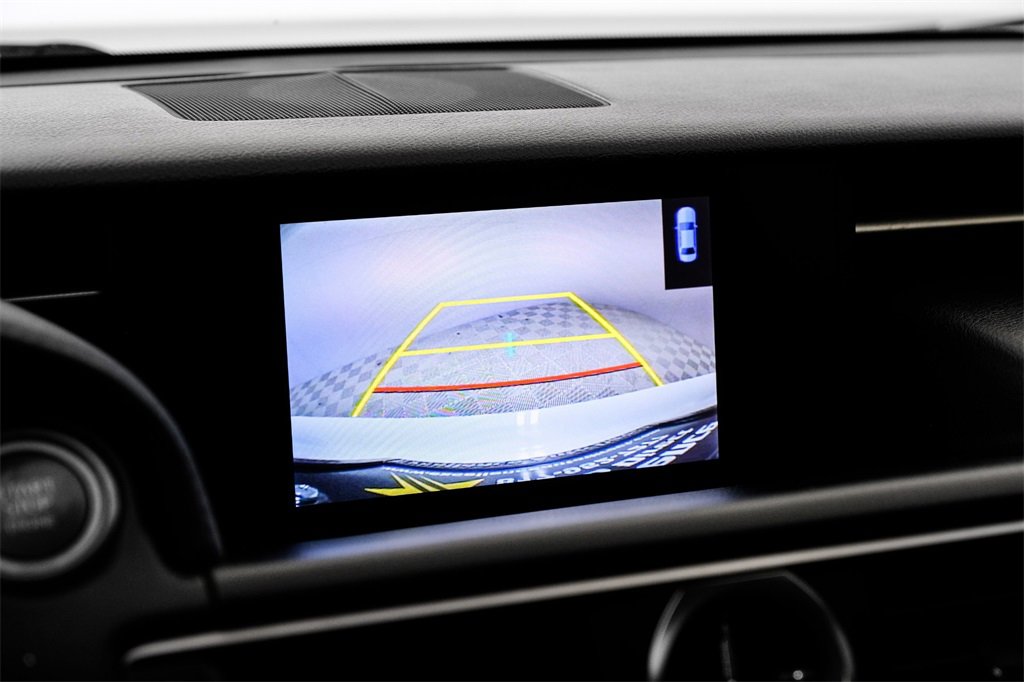 Used 2015 Lexus RC F w/ Premium Package image 18