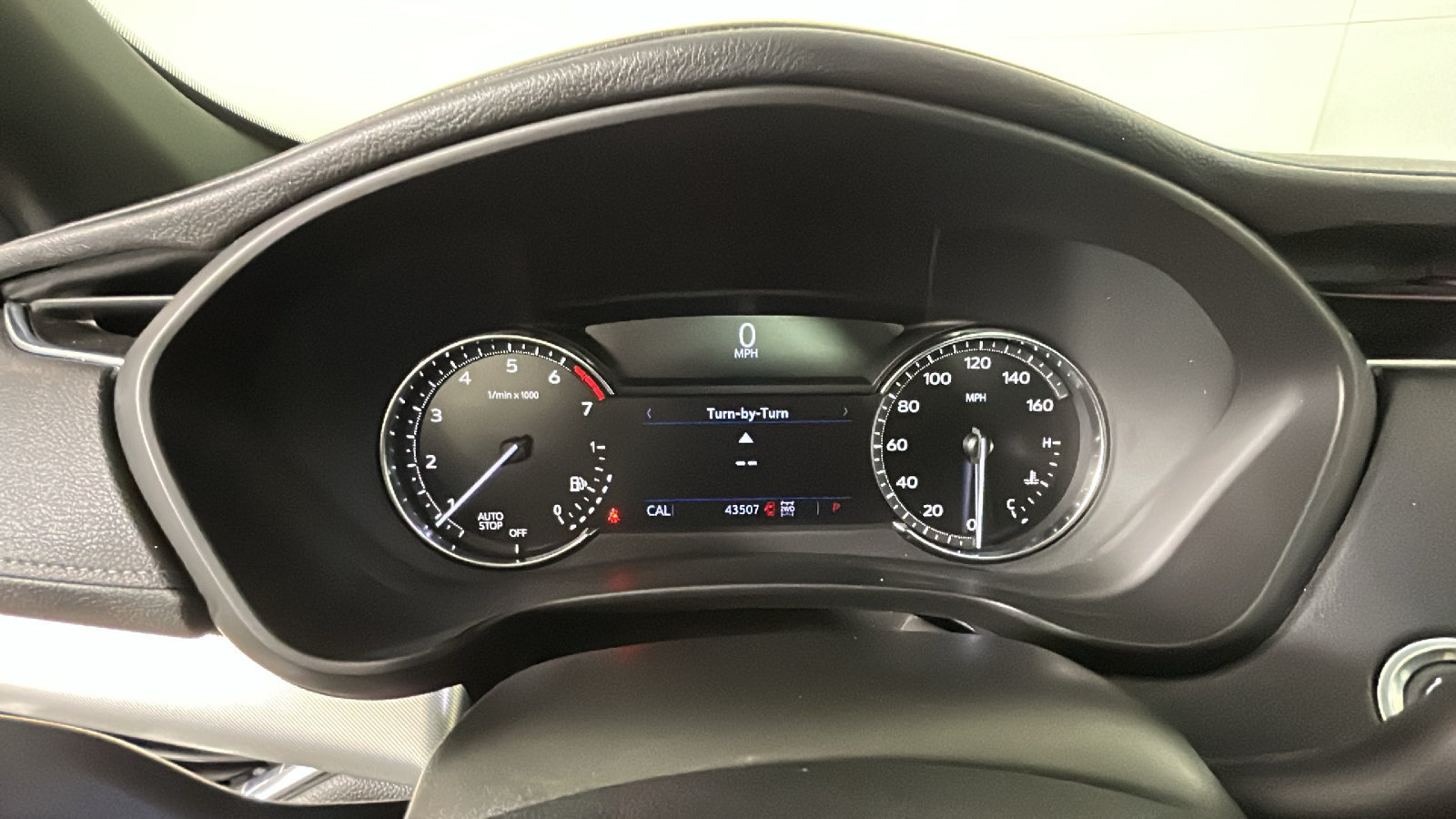 Used 2019 Cadillac XT4 Premium Luxury w/ Cold Weather Package AWD/4WD image 18