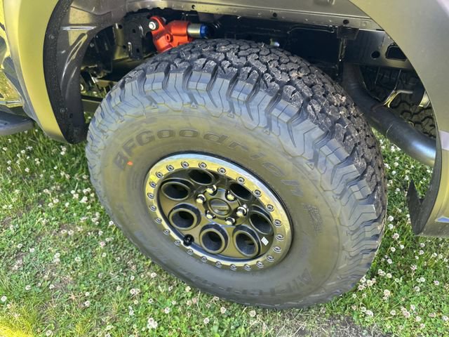 New 2026 Ford F150 Raptor AWD/4WD image 18