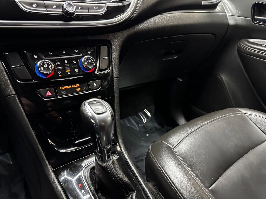 Used 2018 Buick Encore Essence FWD image 26