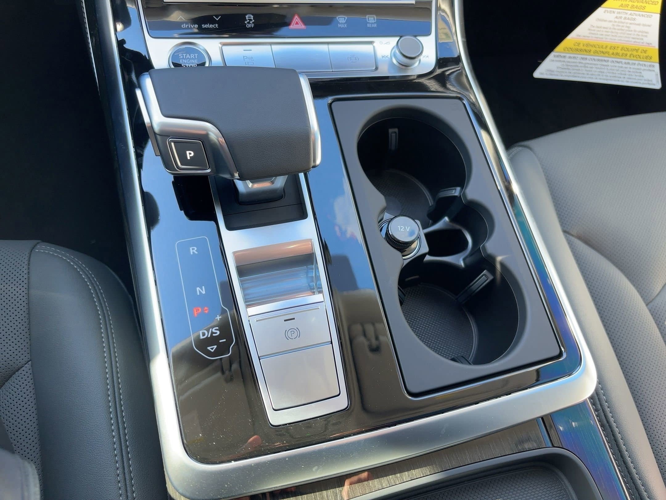 New 2026 Audi Q7 3.0T Premium Plus AWD/4WD image 25