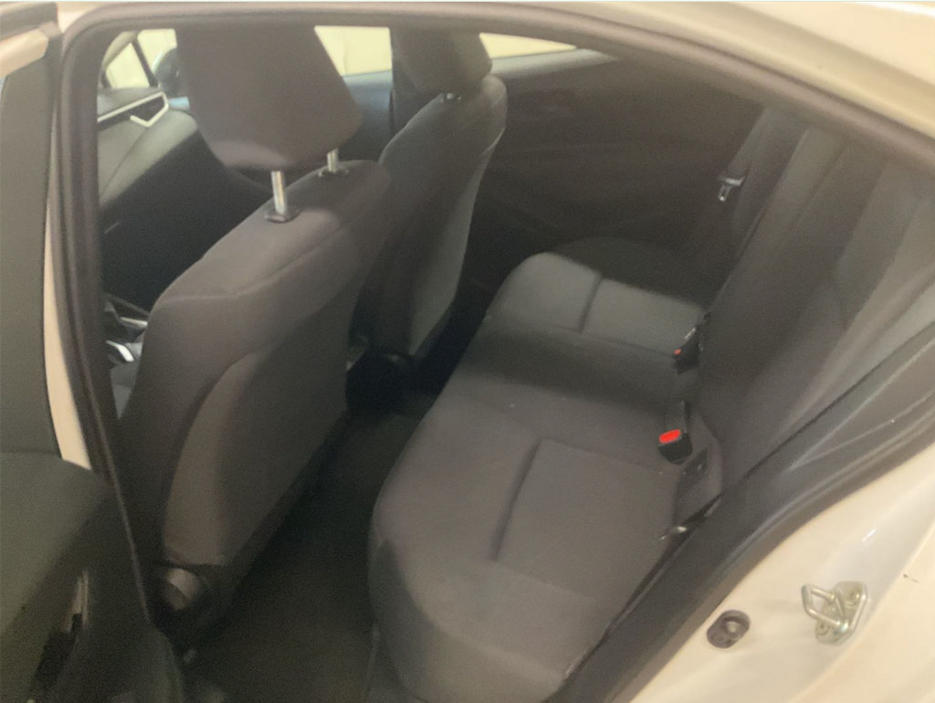 Used 2023 Toyota Corolla LE FWD image 7