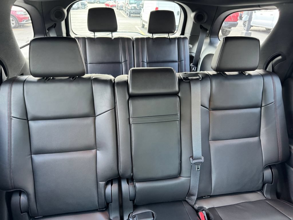 New 2026 Dodge Durango GT AWD/4WD image 14