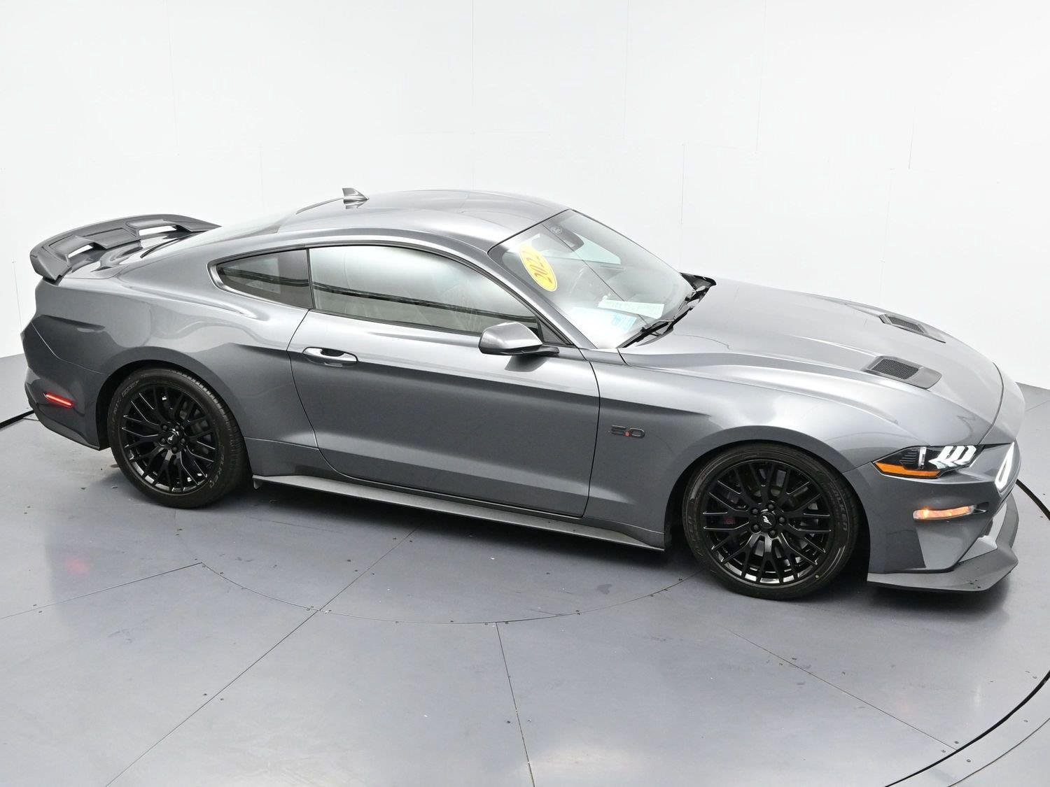 Used 2022 Ford Mustang GT w/ GT Performance Package RWD image 38