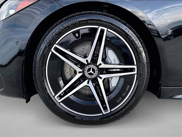 Used 2025 Mercedes-Benz C 300 C 300 image 10