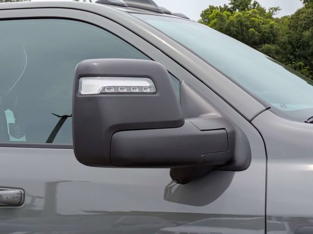 New 2026 RAM 2500 Limited AWD/4WD image 12