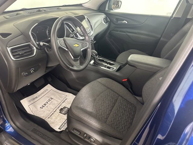 Used 2022 Chevrolet Equinox LT AWD/4WD image 10