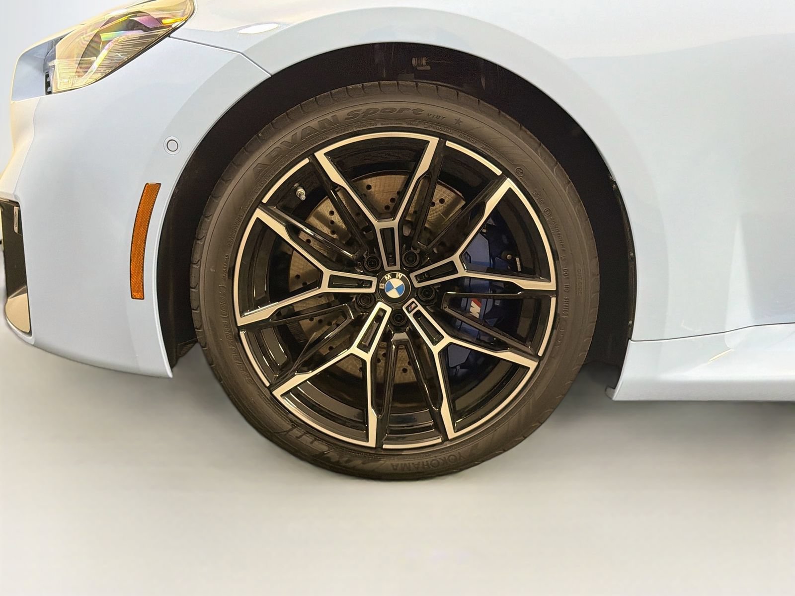 New 2026 BMW M2 w/ Lighting Package RWD image 30