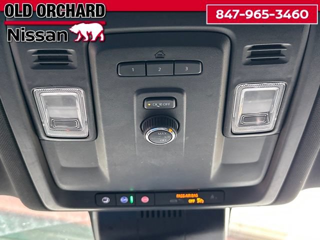 Used 2023 Chevrolet Suburban Z71 AWD/4WD image 20