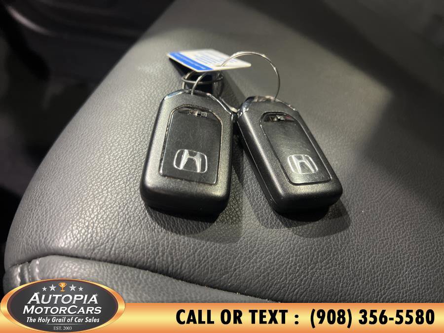 Used 2018 Honda Fit EX-L image 33