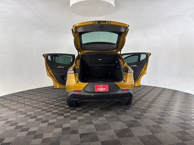 Used 2024 Dodge Hornet GT w/ GT Blacktop Package image 15