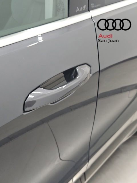 Certified 2025 Audi Q5 Premium Plus w/ Premium Plus image 8