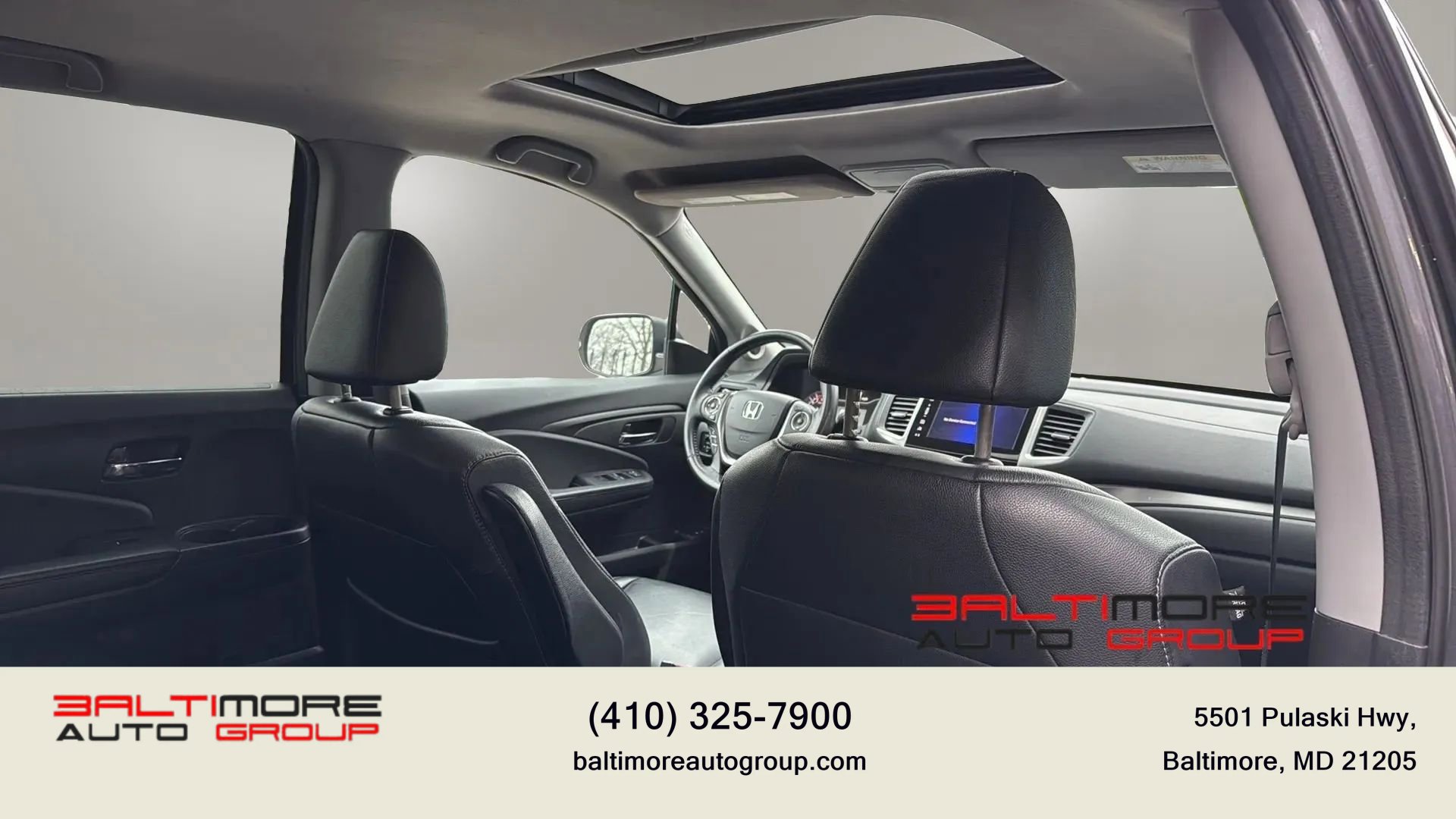 Used 2017 Honda Pilot EX-L image 30