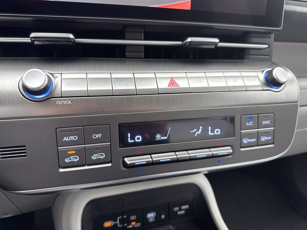 New 2027 Hyundai Kona SEL Sport FWD image 14