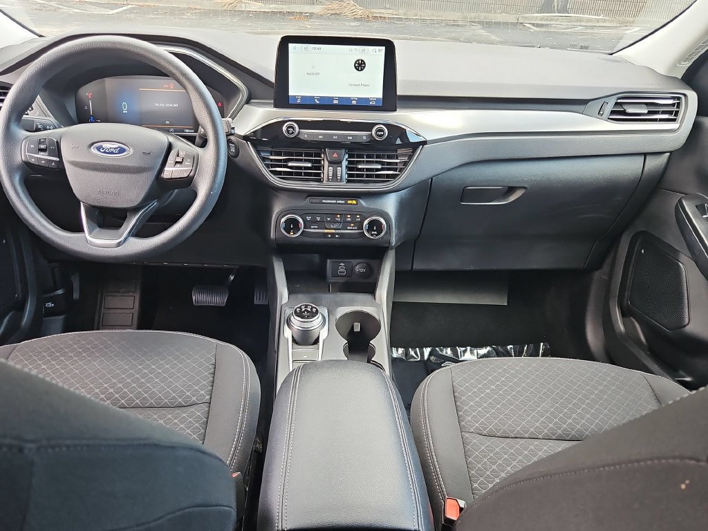Used 2025 Ford Escape Active FWD image 25