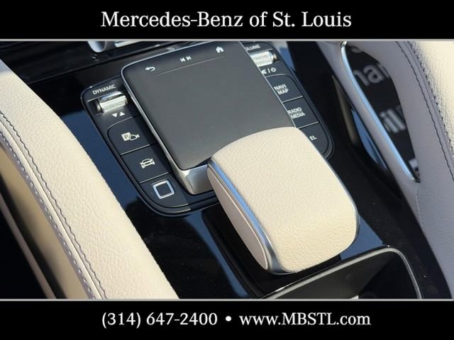 New 2026 Mercedes-Benz GLE 350 4MATIC image 21