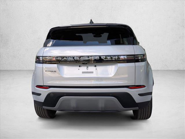 New 2026 Land Rover Range Rover Evoque S image 7