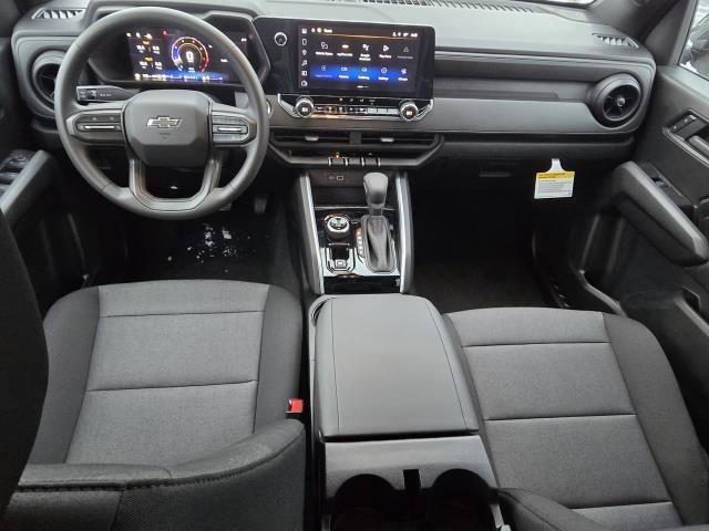 New 2026 Chevrolet Colorado Trail Boss image 27