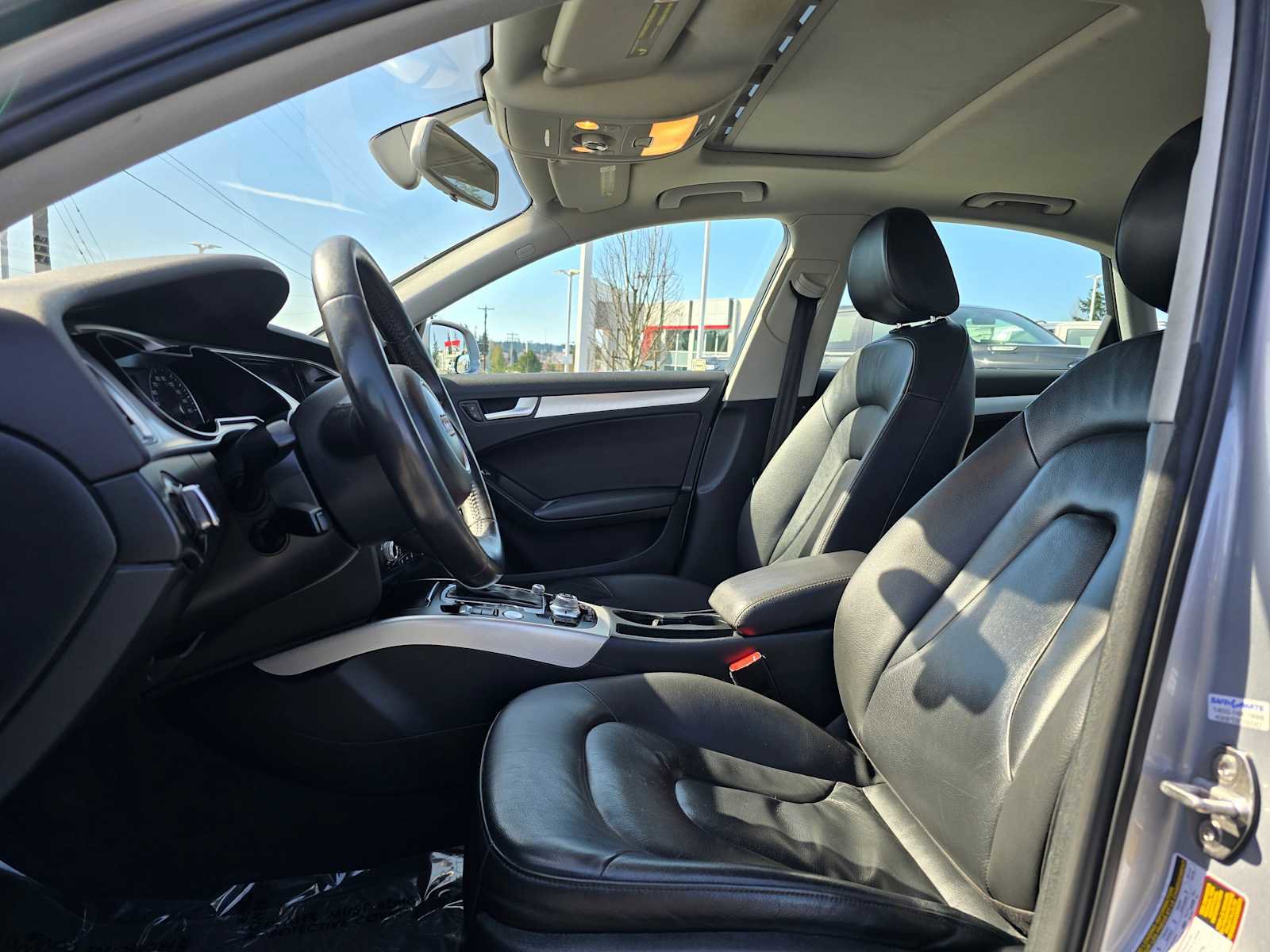 Used 2016 Audi A4 2.0T Premium AWD/4WD image 21