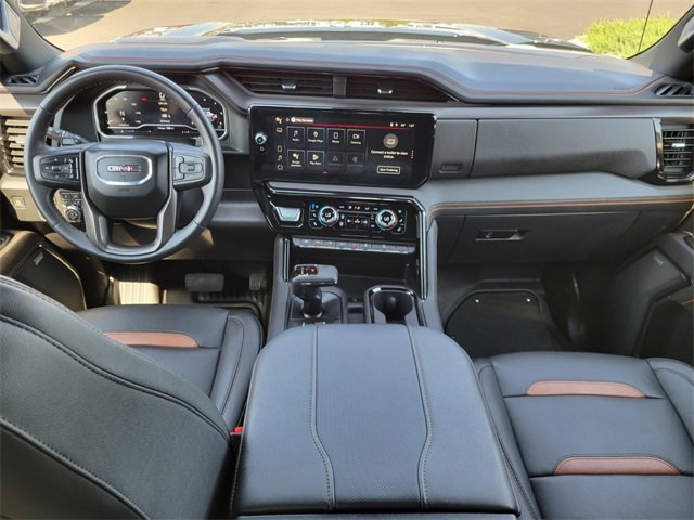 Used 2023 GMC Sierra 1500 AT4 w/ AT4 Premium Package image 14