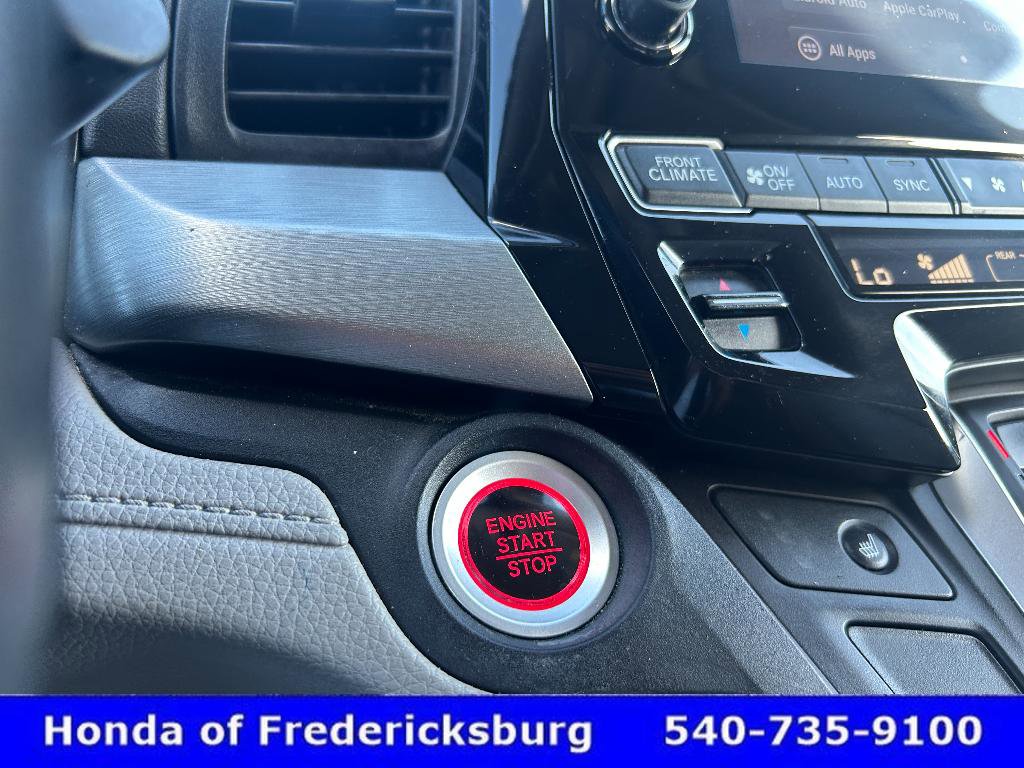 Used 2019 Honda Odyssey EX-L image 15